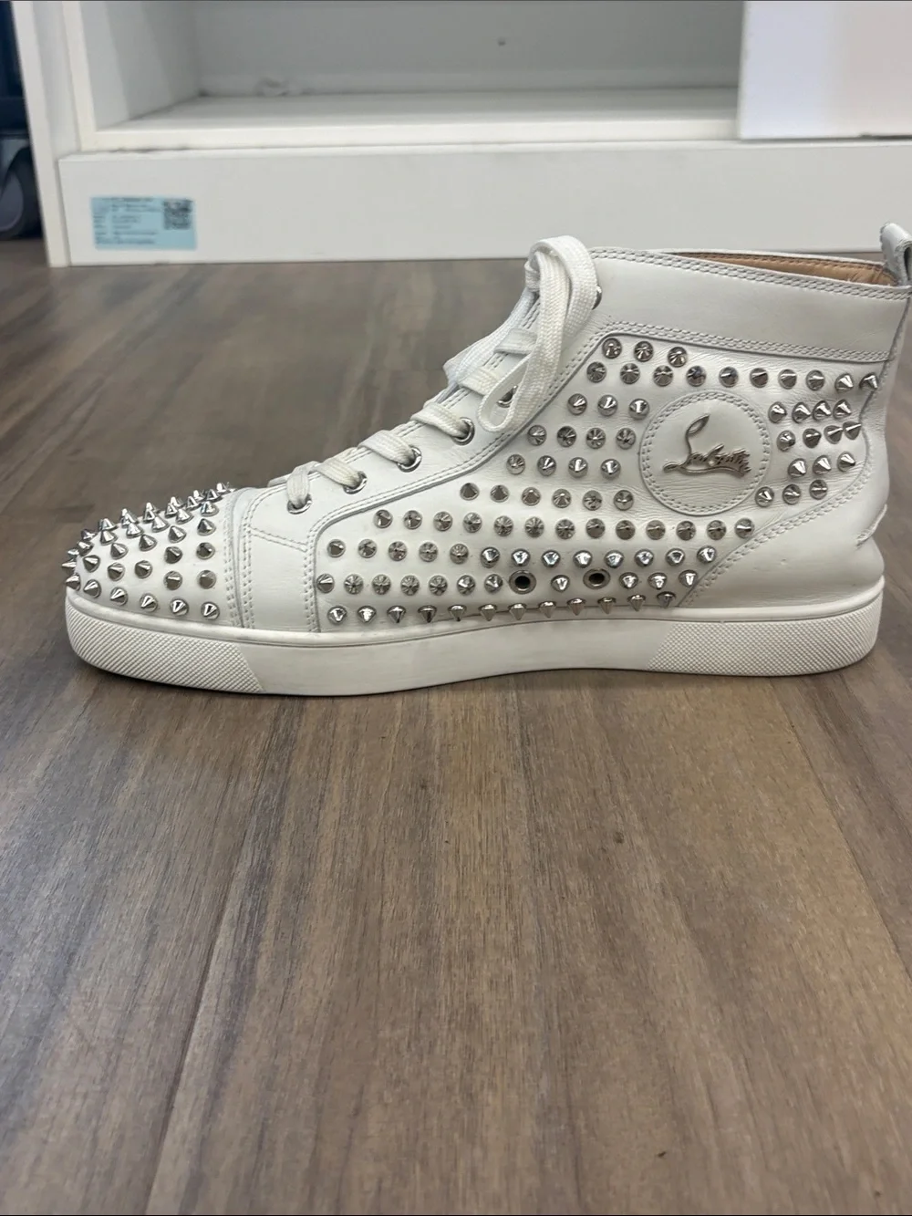 Christian Louboutin christian louboutin